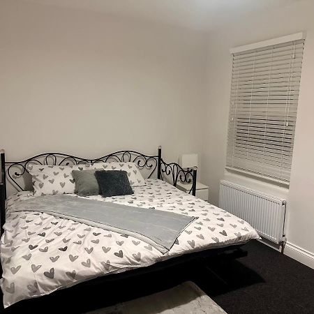 Dunedin Heights Ξενοδοχείο Λονδίνο Εξωτερικό φωτογραφία