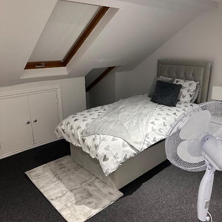 Dunedin Heights Ξενοδοχείο Λονδίνο Εξωτερικό φωτογραφία
