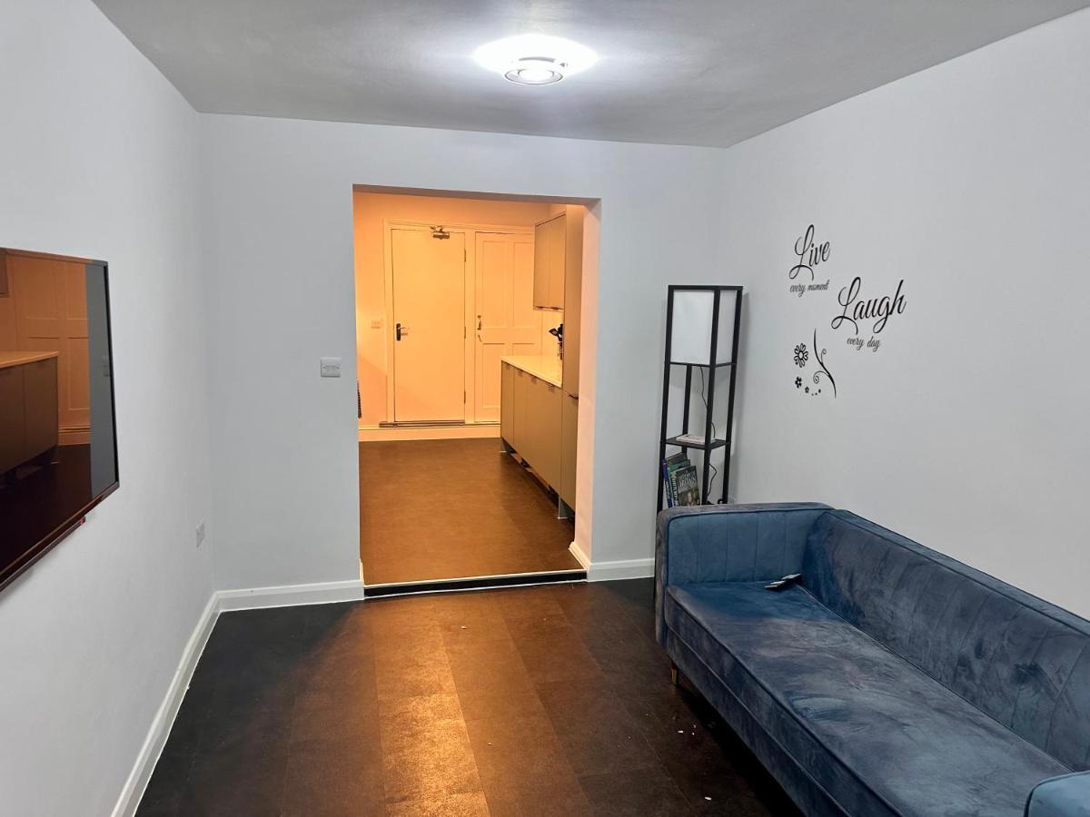 Dunedin Heights Ξενοδοχείο Λονδίνο Εξωτερικό φωτογραφία